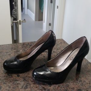 Moda High Heels,  3 1/2 inch